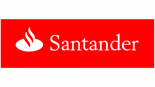Santander Logo 2007