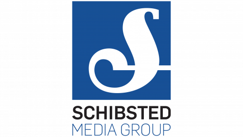 Schibsted Logo 2010