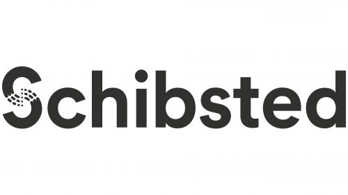 Schibsted Logo