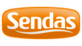 Sendas Logo