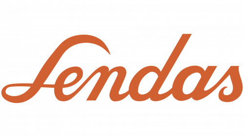 Sendas Logo 1969