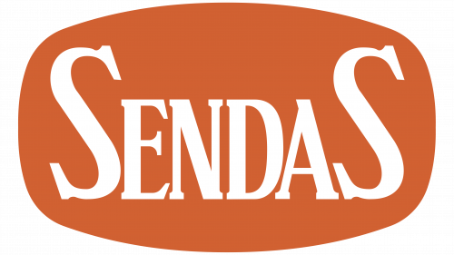 Sendas Logo 1985