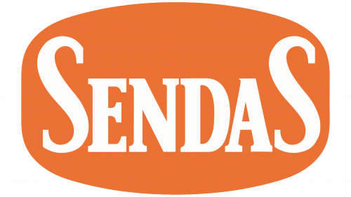 Sendas Logo 1989