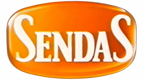 Sendas Logo 2002