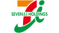 Seven & i Holdings Logo