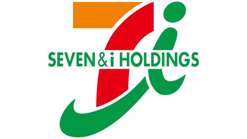 Seven & i Holdings Logo