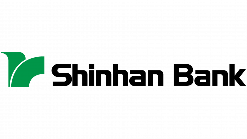 Shinhan Bank Logo 1982