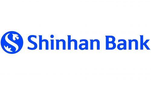 Shinhan Bank Logo
