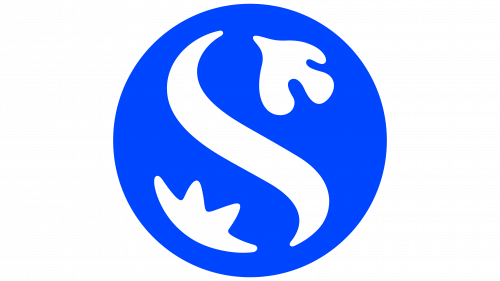 Shinhan Bank Symbol