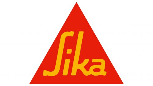 Sika Logo