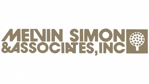 Simon Property Group Logo 1978
