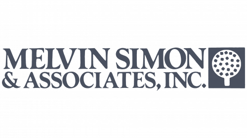 Simon Property Group Logo 1982