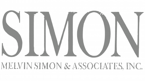 Simon Property Group Logo 1989