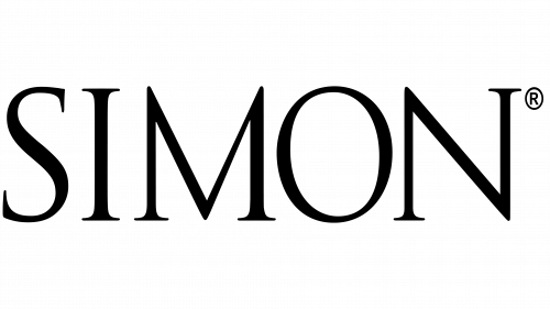 Simon Property Group Logo 1993