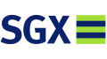 Singapore Exchange Logo