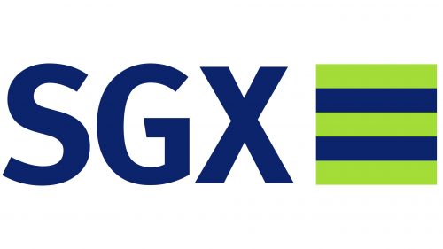 Singapore Exchange Logo