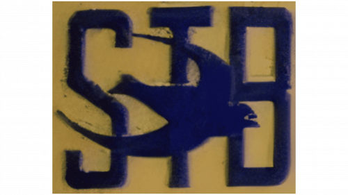 Singapore Telephone Board Logo 1955