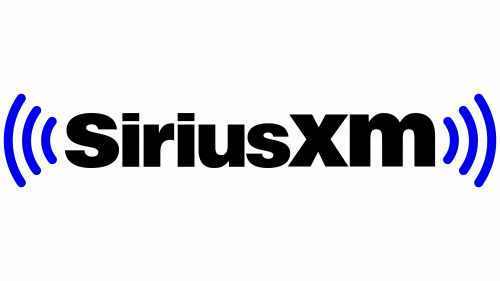 SiriusXM Logo 2019