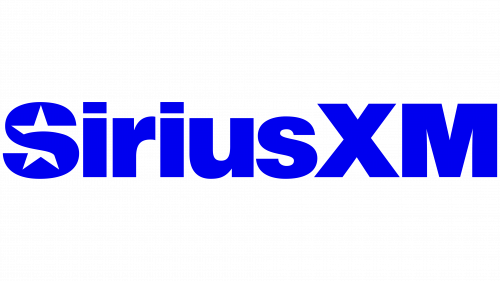 SiriusXM Logo