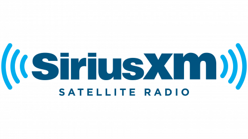SiriusXM Satellite Radio Logo 2011
