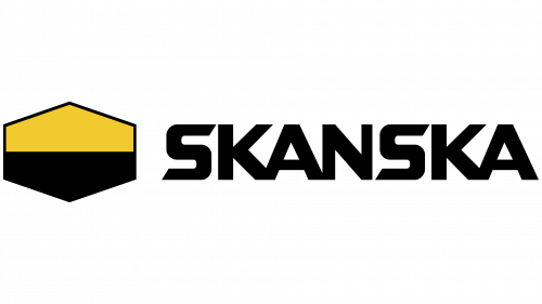 Skanska Logo 1984