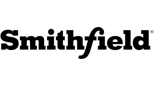 Smithfield Foods Logo