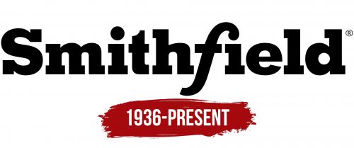 Smithfield Foods Logo History