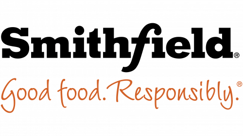 Smithfield Foods Symbol