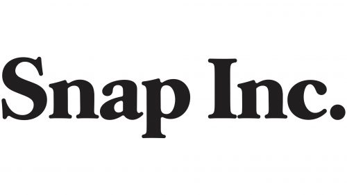 Snap Inc Logo