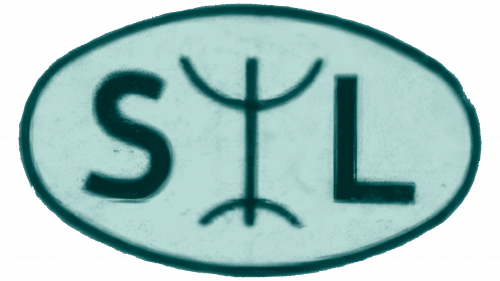 Societe des Lunetiers Logo 1900s