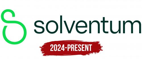 Solventum Logo History