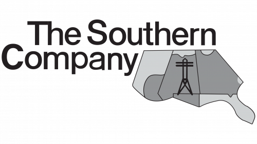 Southern Company Logo 1945