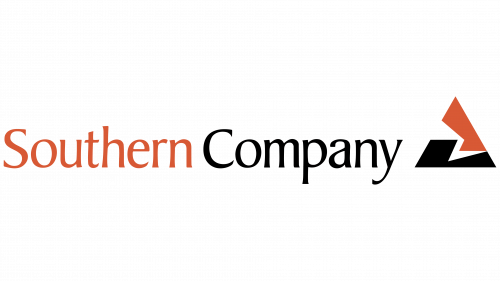 Southern Company Logo 1976