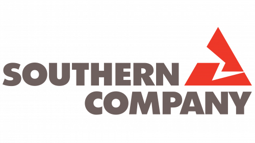 Southern Company Logo 1996