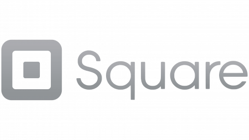 Square, Inc. Logo 2011