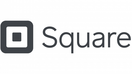 Square, Inc. Logo 2016