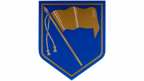 Standard Bank Logo 1965