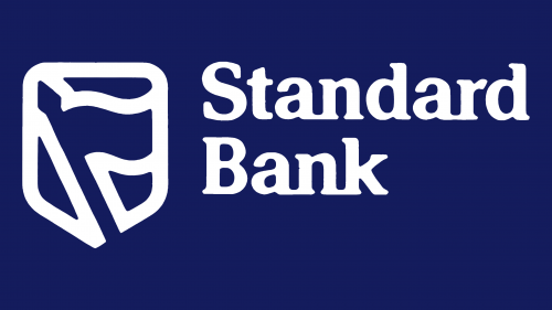 Standard Bank Logo 1977