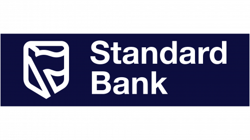 Standard Bank Logo 2000s