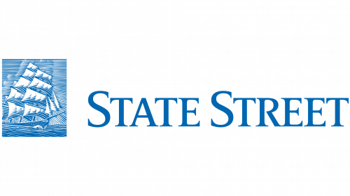 State Street Boston Corporation Logo 1997