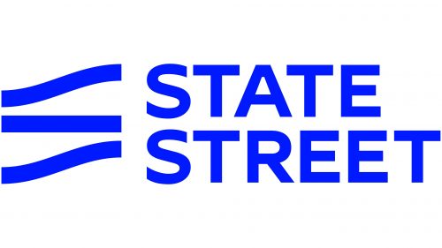 State Street Logo