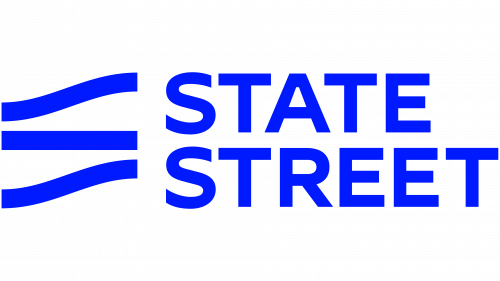 State Street Logo