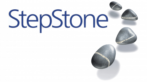Stepstone Logo 2000