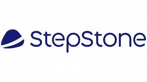 Stepstone Logo 2020
