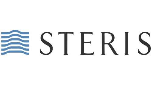 Steris Logo