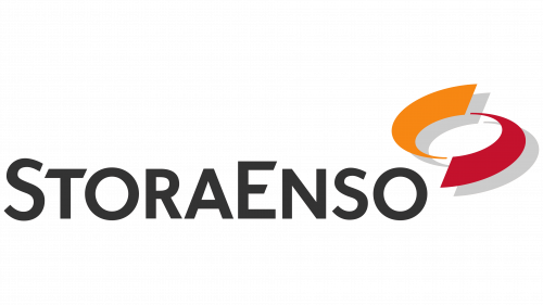 Stora Enso Logo 1998