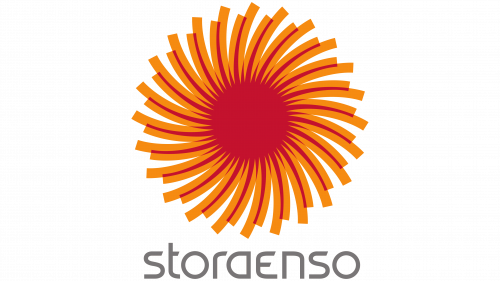 Stora Enso Logo 2011