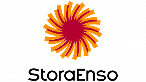 Stora Enso Logo