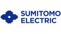 Sumitomo Electric Industries Logo
