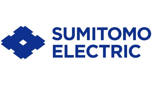 Sumitomo Electric Industries Logo
